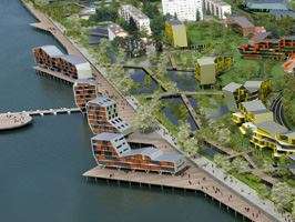 Allier Waterfront